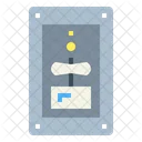 Dimmer Switch  Icon