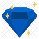 Diamante  Icono