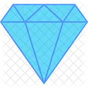 Business Gem Jewelry Icon