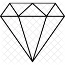 Business Gem Jewelry Icon