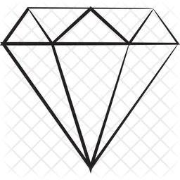 Dimond  Icon