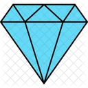 Business Gem Jewelry Icon