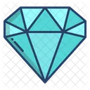 Dimond  Icon