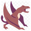 Dimorphodon  Icon