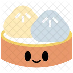 Dimsum  Icon