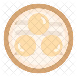 Dimsum  Icon