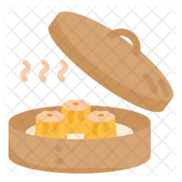 Dimsum  Icon