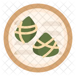 Dimsum  Icon