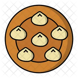 Dimsum  Icon