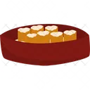 Dimsum Food Newyear Icon