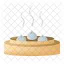 Dimsum  Icon