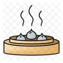 Dimsum  Icon