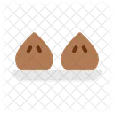 Dimsum Chinese Taiwan Icon
