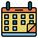 Dine Table  Icon