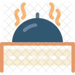 Diner  Icon