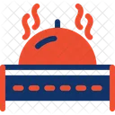 Diner Restaurant Casual Icon