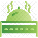 Diner Restaurant Casual Icon