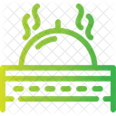 Diner Restaurant Casual Icon
