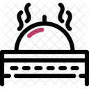 Diner Restaurant Casual Icon