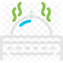Diner Restaurant Casual Icon