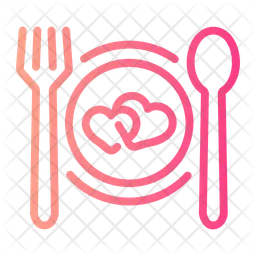 Diner  Icon