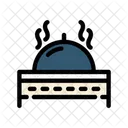 Diner  Icon