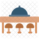 Diner  Icon