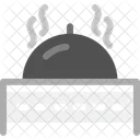 Diner  Icon