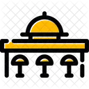 Diner  Icon