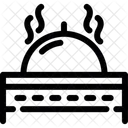 Diner  Icon