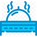 Diner  Icon