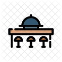 Diner  Icon