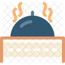 Diner  Icon