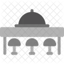 Diner  Icon