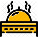 Diner  Icon