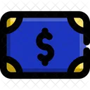 Dinero  Icon