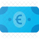 Dinero Efectivo Factura Icon