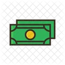 Dinero  Icono