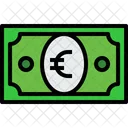 Dinero  Icono