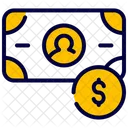 Dinero  Icon