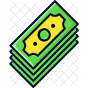 Dinero  Icono