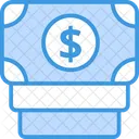 Dinero Finanzas Negocios Icon