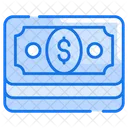 Dinero Finanzas Negocios Icon