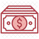 Dinero  Icon