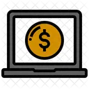 Dinero  Icon