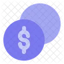 Dinero  Icon