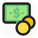 Dinero  Icon