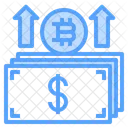 Dinero  Icon