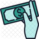 Dinero  Icon