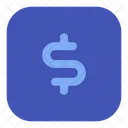 Dinero  Icono